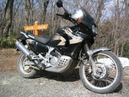 xrv750