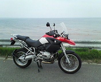 R1200GS