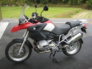 R1200GS