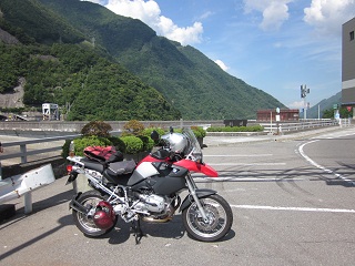 R1200GS