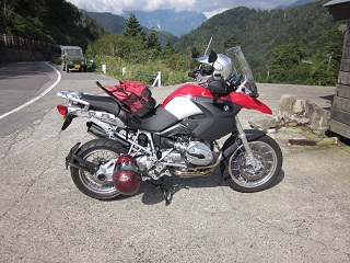 R1200GS