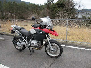 R1200GS