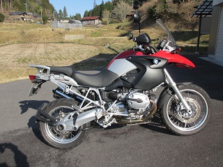 R1200GS