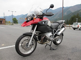 R1200GS