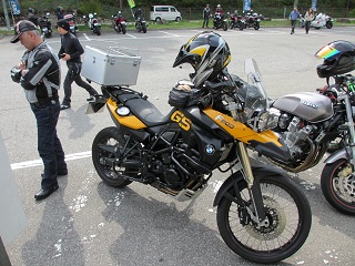 R1200GS