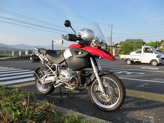 R1200GS