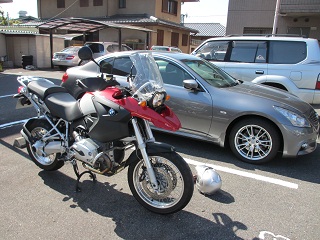 R1200GS