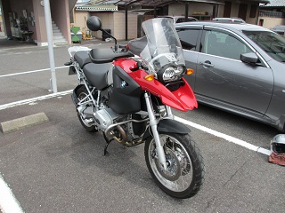 R1200GS