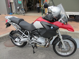 R1200GS