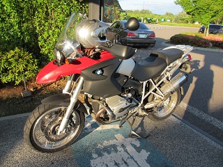 R1200GS