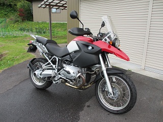 R1200GS