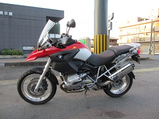 R1200GS