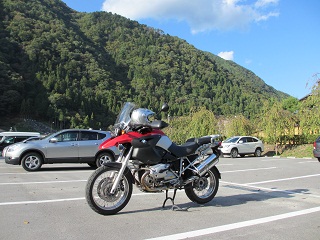 R1200GS