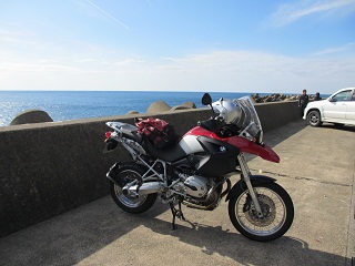 R1200GS