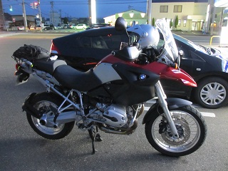 R1200GS