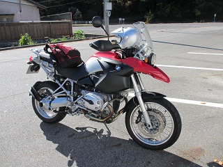 R1200GS