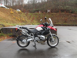 R1200GS