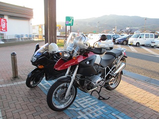 R1200GS