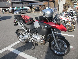 R1200GS