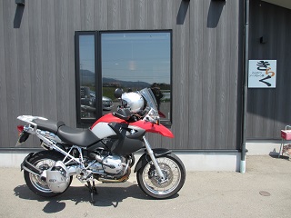 R1200GS