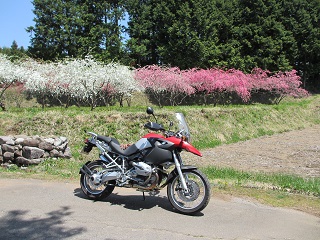 R1200GS