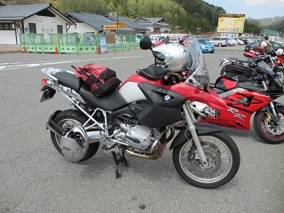 R1200GS