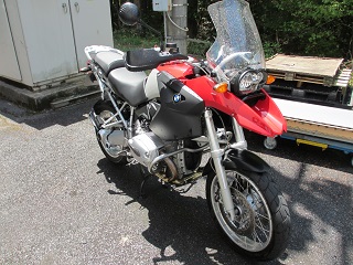 R1200GS