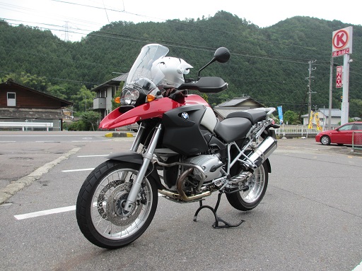 R1200GS