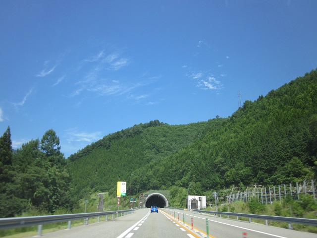 東海北陸道