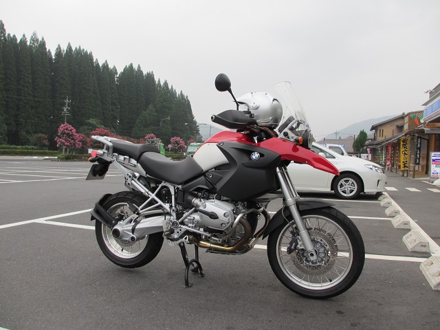 R1200GS