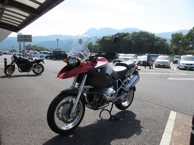 R1200GS