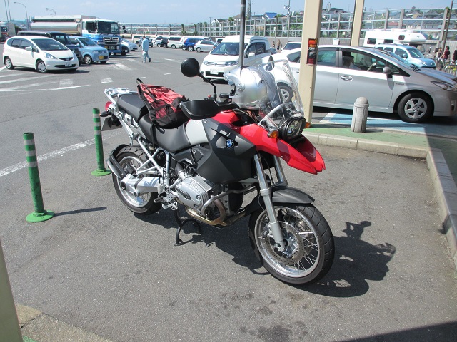 R1200GS