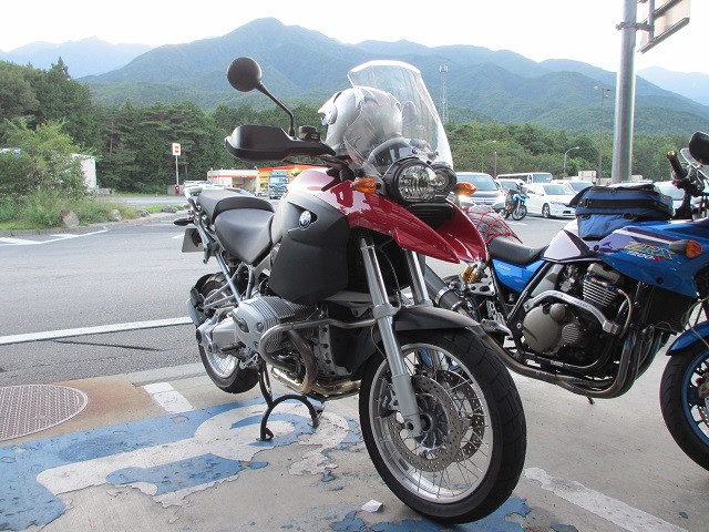 R1200GS