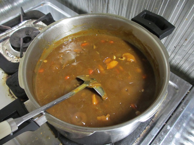 カレー