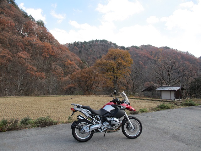 R1200GS