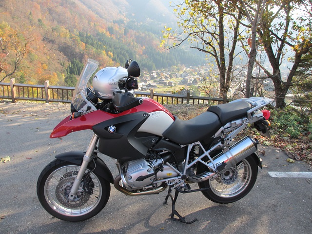 R1200GS