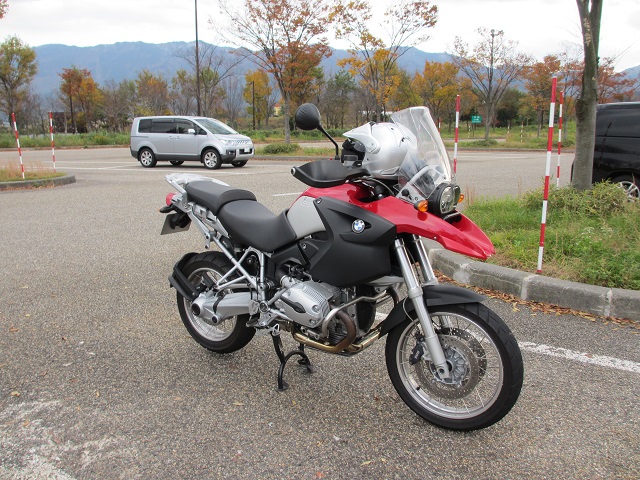 R1200GS