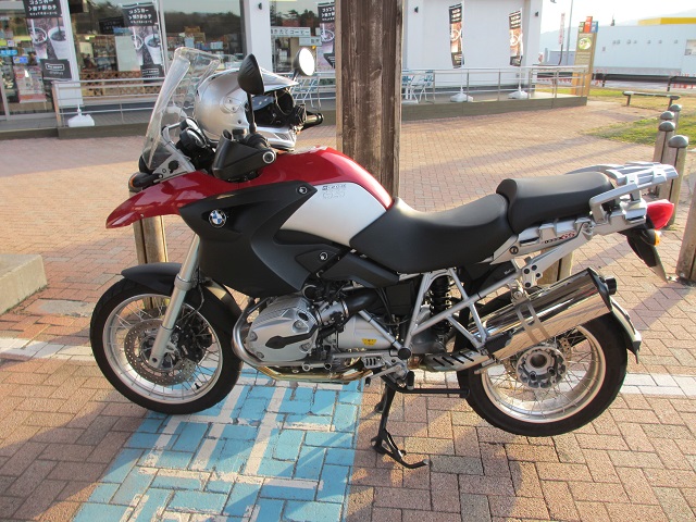 R1200GS