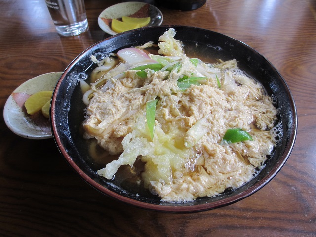 たからのうどん