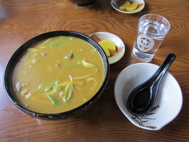 たからのうどん