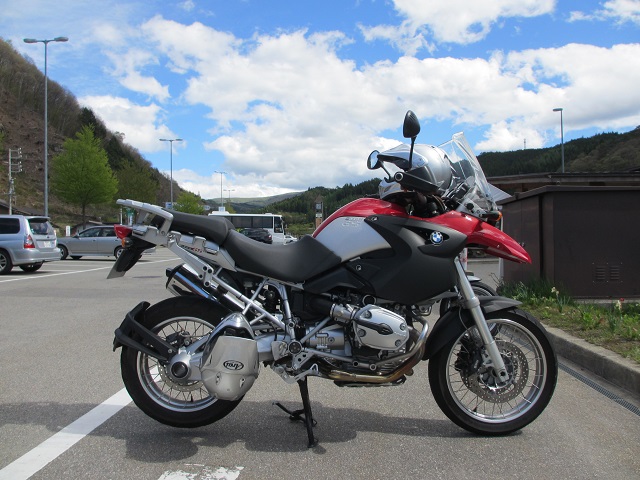 R1200GS