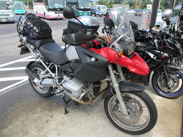 R1200GS