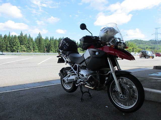 R1200GS