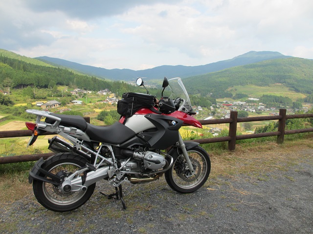 R1200GS