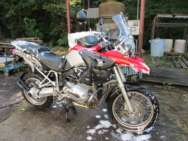 R1200GS