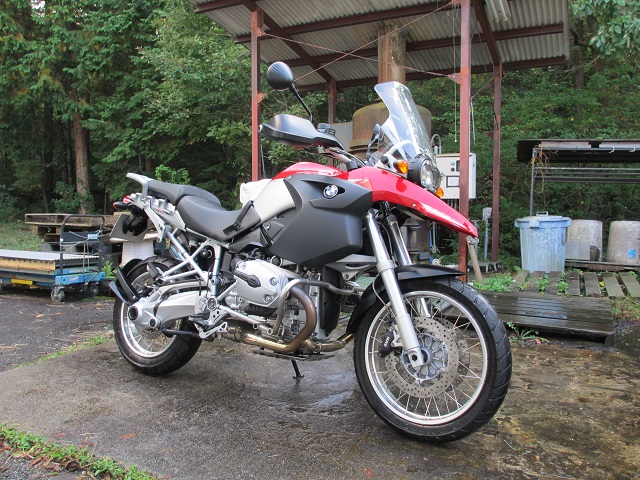 R1200GS