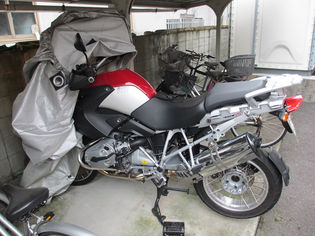 R1200GS