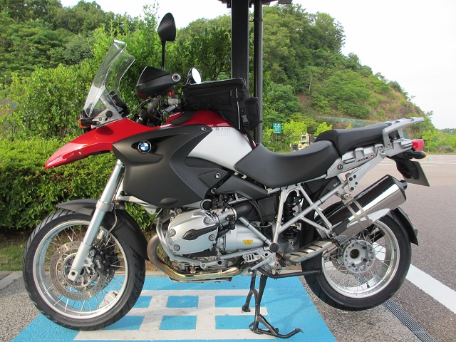 R1200GS