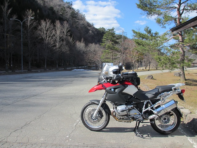 R1200GS