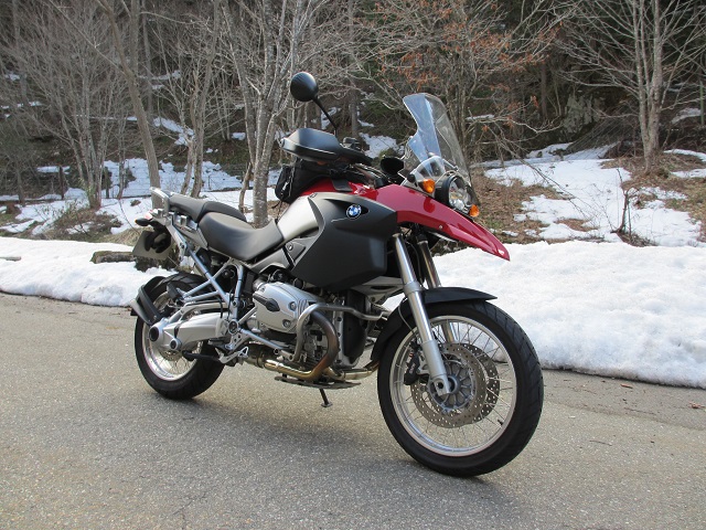 R1200GS